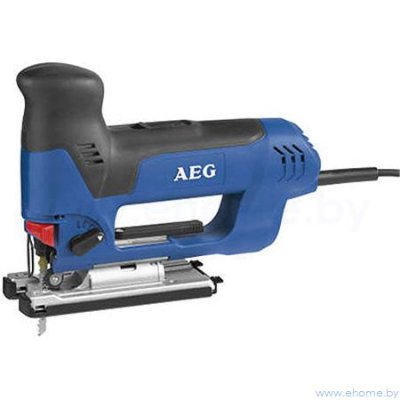Электролобзик	AEG ST 800 XE