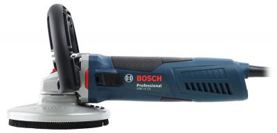 Шлифмашина по бетону BOSCH GBR 15 CA