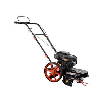 Газонокосилка Skiper GW550